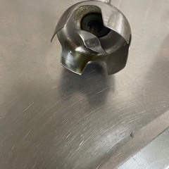 キッチンミキサーの画像