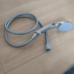 LIXIL シャワーヘッド　シャワーホース　