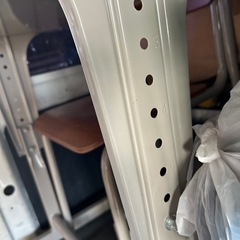 購入者決定‼️学校の机と椅子のセット。引き取り限定。の画像