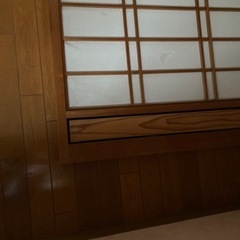 障子の画像