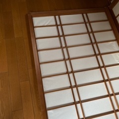 障子の画像