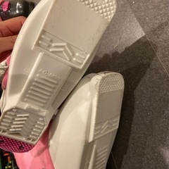 スキーブーツ　キッズ　の画像