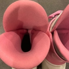スキーブーツ　キッズ　の画像