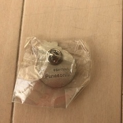 北京五輪のピンバッジ！の画像