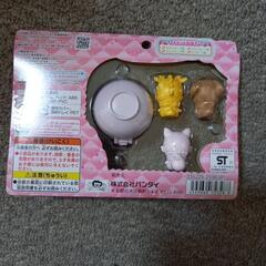 値下げしました！新品✨プリキュア コメコメとなかまたちセットの画像