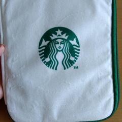 【決まりました。】★スタバ福袋2024 リバーシブルマルチケース...