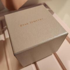 【新品】STAR JEWELRY スタージュエリー ピアスの画像