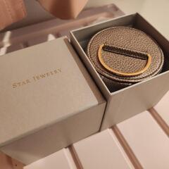 【新品】STAR JEWELRY スタージュエリー ピアスの画像