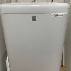 洗濯機 Panasonic NA-F50ME4💎確約済み💎