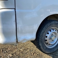 平成13年ダイハツハイゼットトラックの画像