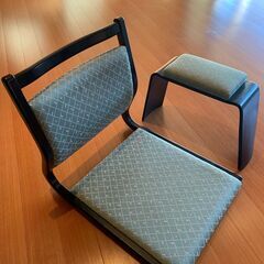 家具　椅子
