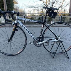 Eddy Merckx(メルクス)のロードバイク