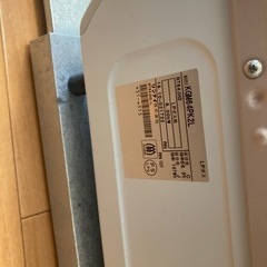 リンナイガステーブルKGM64PK2 プロパンガス用の画像