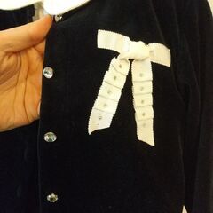 ★110★卒園式★七五三★入学式★入園式★フォーマルフルセット★シャツのみ100サイズの画像