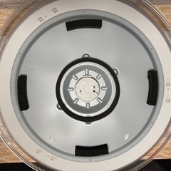 LEDシーリングライト HITACHI