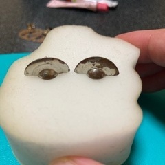 ヴィヴィアンウエストウッド ピアスの画像