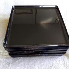 漆器　お盆　トレー