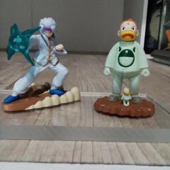 金色のガッシュ!!(ガチャ)の画像