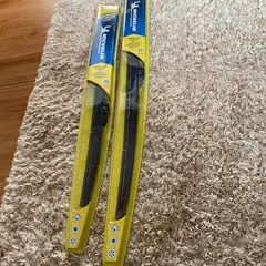 Michelin ミシュラン オールシーズンワイパー