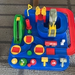 トーマス　レッツゴー大冒険