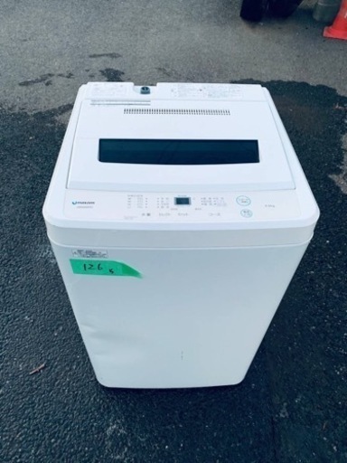 ️2019年製️ 限界価格挑戦！！新生活家電♬♬洗濯機/冷蔵庫♬210 