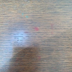 【無料】ニトリ　昇降式　幅120cm✖️奥行75cm✖️高さ56cm〜72.5cmの画像