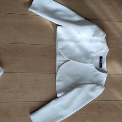 おしゃれ着　サイズ130の画像