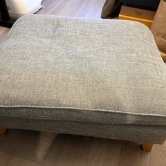 オットマン 80×70
