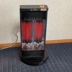 【高年式】超美品　セラムヒート　ダイキン　赤外線