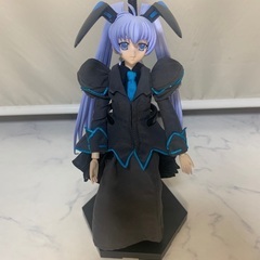 値下げ　ボークス 1/6 マブラヴ オルタネイティヴ社霞