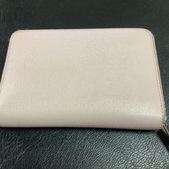 FURLA フルラ　折り財布の画像