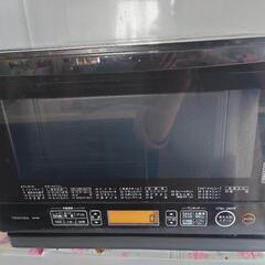 東芝 TOSHIBA 2014年製 電子レンジ ER-MD7 ジ...