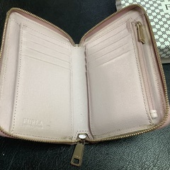 FURLA フルラ　折り財布の画像