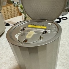 ヤーマン　美顔器スチーマー