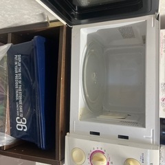 レンジ！1000円‼️の画像