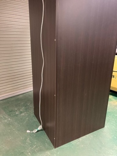 フィッティングルーム☆95749W87ミラー照明付未使用
