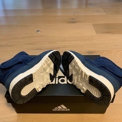 子供 ブーツ 16cm 数回使用の画像