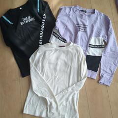 女の子服　サイズ150の画像