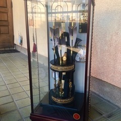差し上げます。