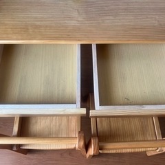 子供用　机と椅子のセット　キッズ用　チェア　テーブル　幼児用の画像