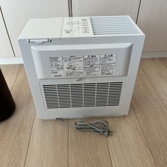 加湿器差し上げますの画像
