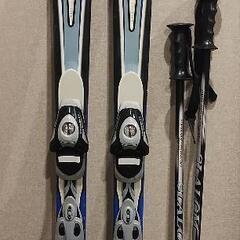スキー板（大人）157cm