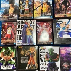 おもちゃ　フィギュア　買取・引き取り　 - 地元のお店