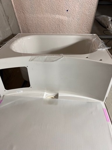 ユニットバス
