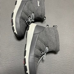 Columbiaのブーツ【終了】