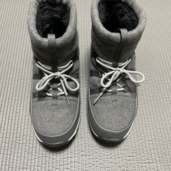 Columbiaのブーツ【終了】の画像