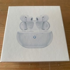 未使用 Bluetooth イヤホン