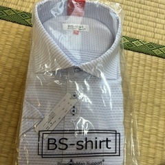 ワイシャツ　4L  ビジネスシャツ　スーツ　半袖　新品