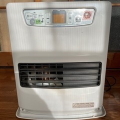 ストーブ(値下げしました)