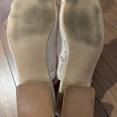 1/14迄　サンダル　Mサイズの画像